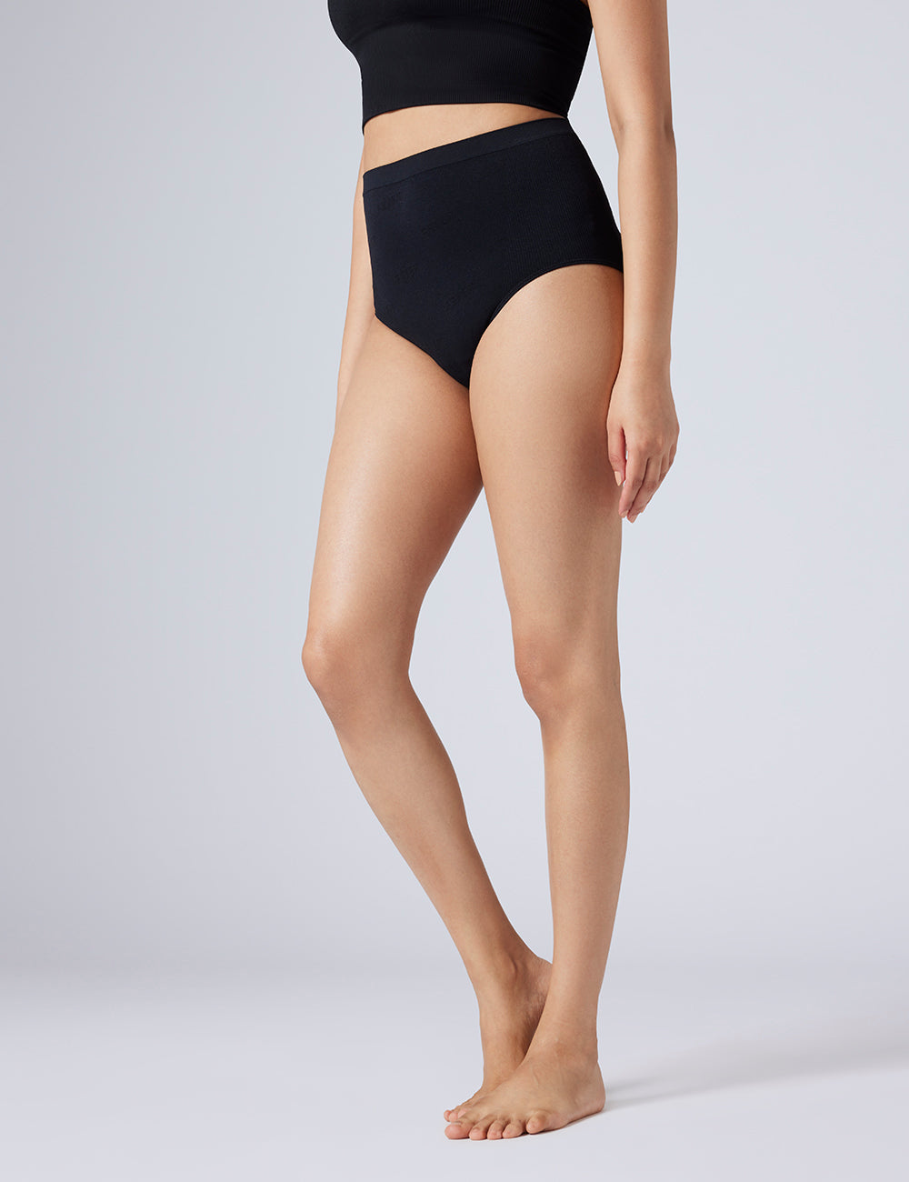 Classic Logo Flex Brief